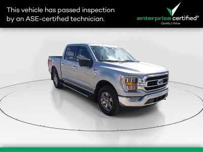 2022 Ford F-150 - Photo 1