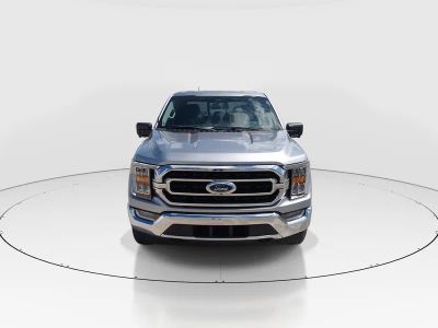 2022 Ford F-150 - Photo 2
