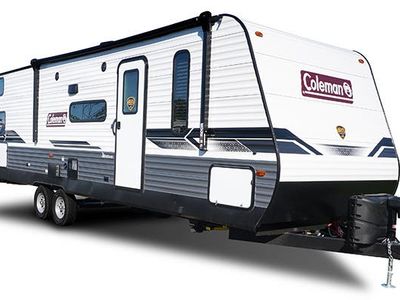 2023 Dutchmen Coleman Lantern LT - Photo 24