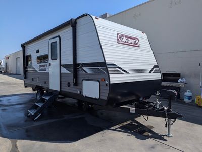 2023 Dutchmen Coleman Lantern LT - Photo 12