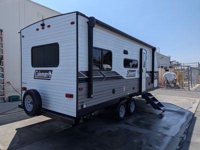 2023 Dutchmen Coleman Lantern LT - Photo 10