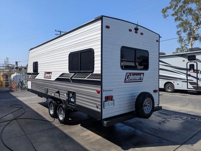 2023 Dutchmen Coleman Lantern LT - Photo 18