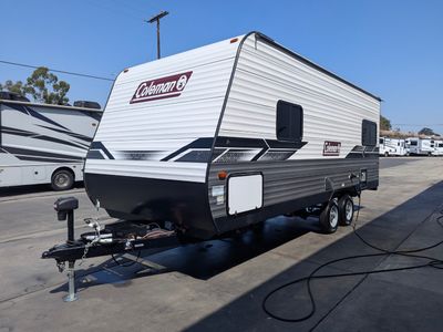 2023 Dutchmen Coleman Lantern LT - Photo 22
