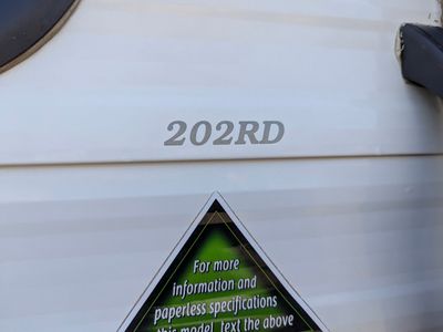 2023 Dutchmen Coleman Lantern LT - Photo 6