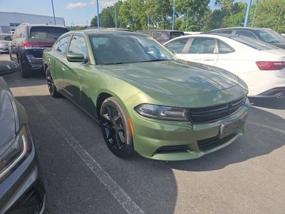 2020 Dodge Charger - Photo 2