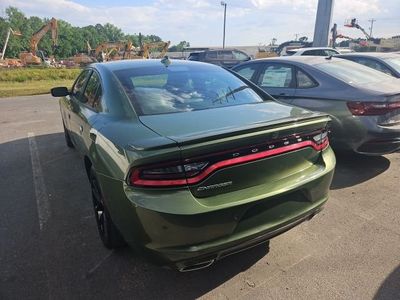 2020 Dodge Charger - Photo 4