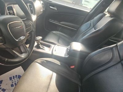 2020 Dodge Charger - Photo 5