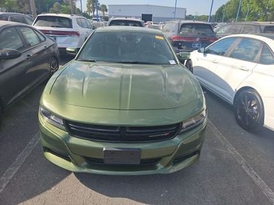 2020 Dodge Charger - Photo 1