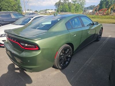 2020 Dodge Charger - Photo 3