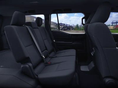 2026 Toyota Land Cruiser - Photo 2
