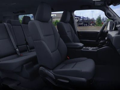2026 Toyota Land Cruiser - Photo 22