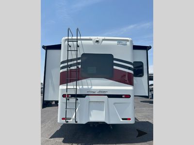 2026 Newmar Bay Star - Photo 3