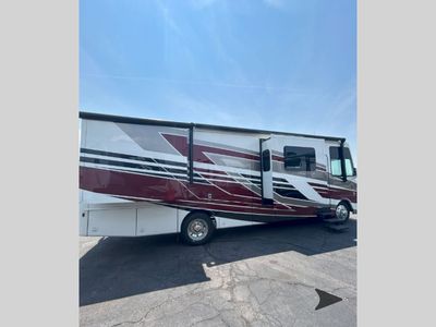 2026 Newmar Bay Star - Photo 4
