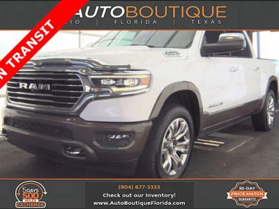 2022 Ram 1500 - Photo 1