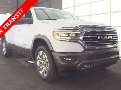2022 Ram 1500 - Photo 3