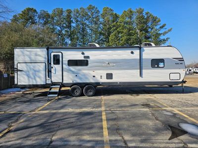 2026 Jayco Jay Flight SLX - Photo 9