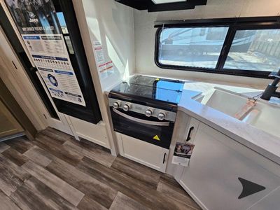 2026 Jayco Jay Flight SLX - Photo 34