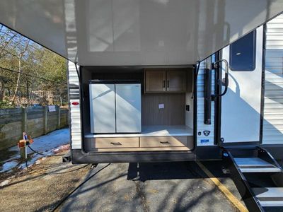 2026 Jayco Jay Flight SLX - Photo 19