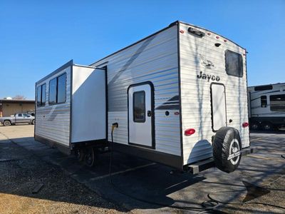 2026 Jayco Jay Flight SLX - Photo 6