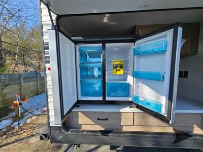 2026 Jayco Jay Flight SLX - Photo 21