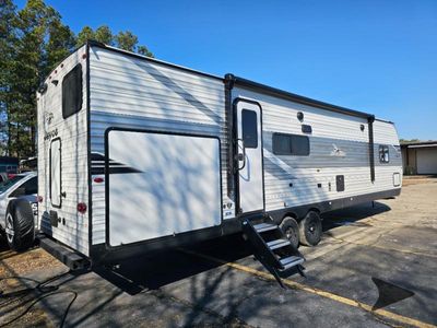 2026 Jayco Jay Flight SLX - Photo 8