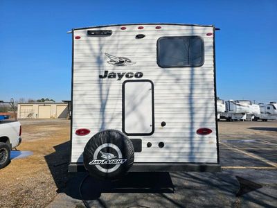 2026 Jayco Jay Flight SLX - Photo 7