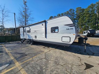 2026 Jayco Jay Flight SLX - Photo 10