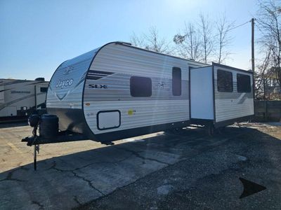 2026 Jayco Jay Flight SLX - Photo 4