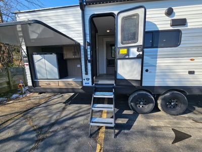 2026 Jayco Jay Flight SLX - Photo 24
