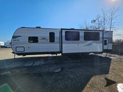 2026 Jayco Jay Flight SLX - Photo 5