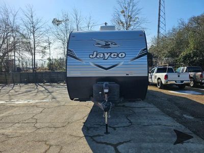 2026 Jayco Jay Flight SLX - Photo 3