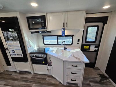 2026 Jayco Jay Flight SLX - Photo 31
