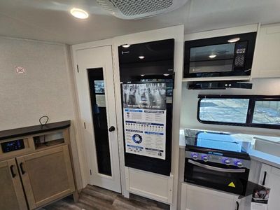 2026 Jayco Jay Flight SLX - Photo 36