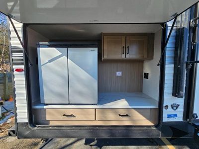 2026 Jayco Jay Flight SLX - Photo 20