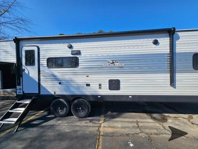 2026 Jayco Jay Flight SLX - Photo 23