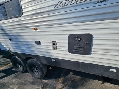 2026 Jayco Jay Flight SLX - Photo 22