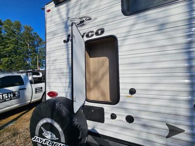 2026 Jayco Jay Flight SLX - Photo 18