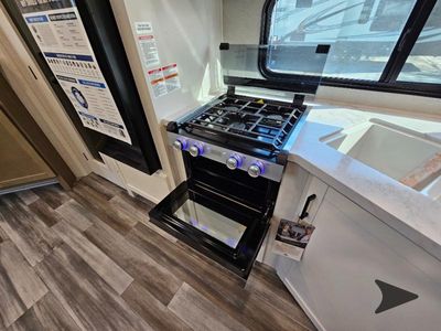 2026 Jayco Jay Flight SLX - Photo 35