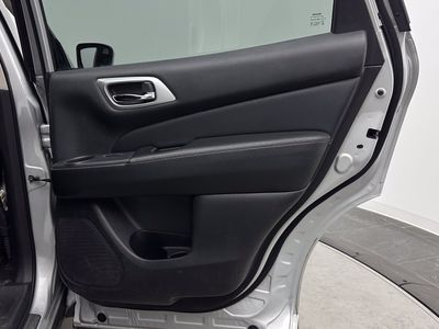 2019 Nissan Pathfinder - Photo 33