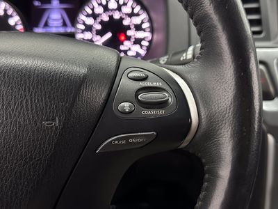 2019 Nissan Pathfinder - Photo 21