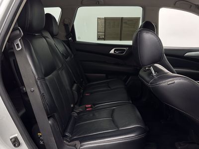 2019 Nissan Pathfinder - Photo 34