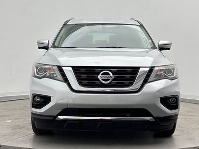 2019 Nissan Pathfinder - Photo 2