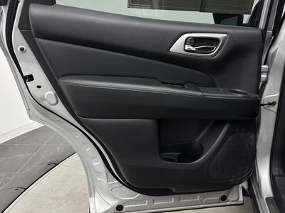 2019 Nissan Pathfinder - Photo 25