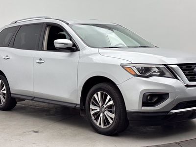 2019 Nissan Pathfinder - Photo 3