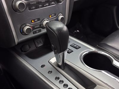 2019 Nissan Pathfinder - Photo 16