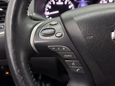 2019 Nissan Pathfinder - Photo 20
