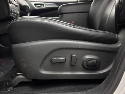 2019 Nissan Pathfinder - Photo 14