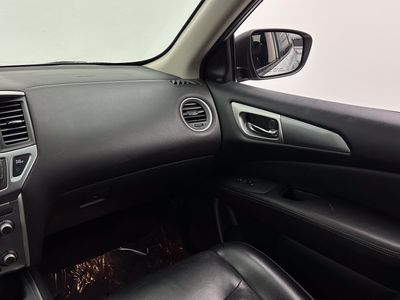 2019 Nissan Pathfinder - Photo 30