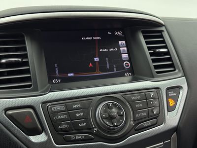 2019 Nissan Pathfinder - Photo 23
