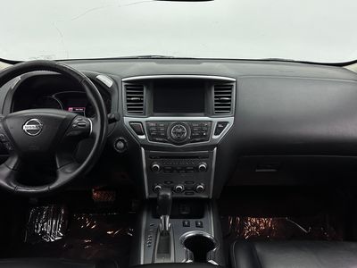 2019 Nissan Pathfinder - Photo 29